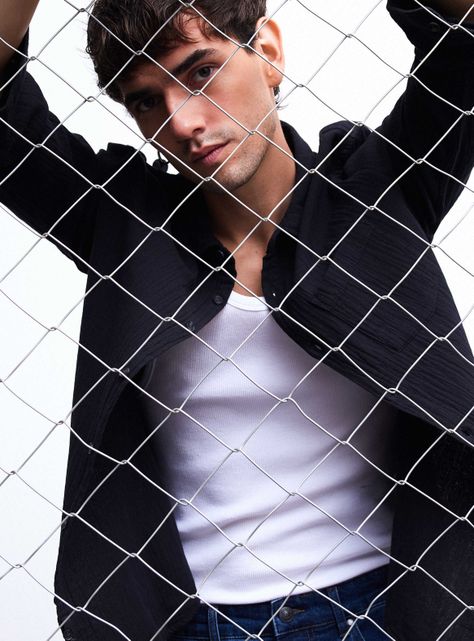 Camisa Texturada-2