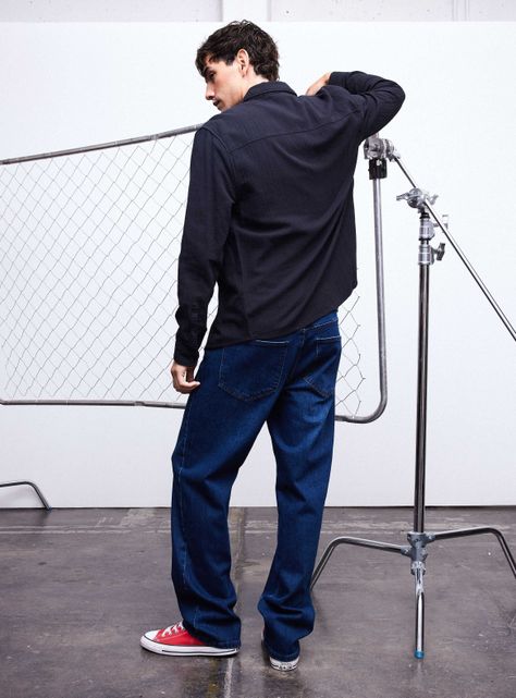 Camisa Texturada-5
