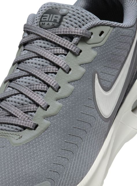 Zapatilla Runnig Air Max Nuaxis Hombre-2