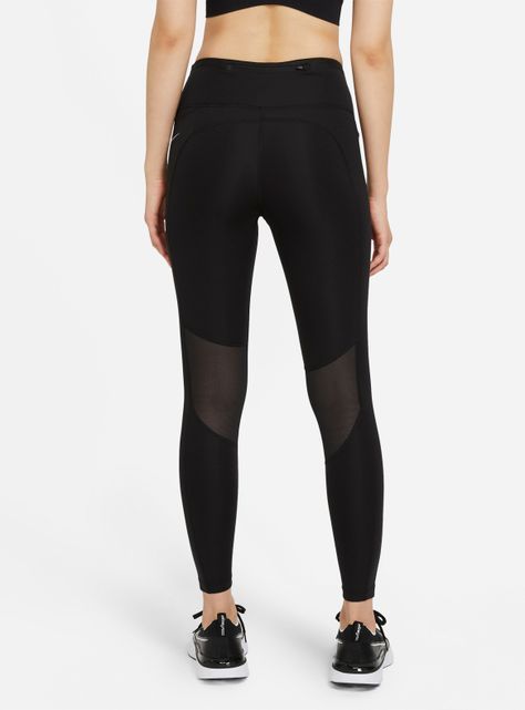 Calza Epic Fast Mujer-1