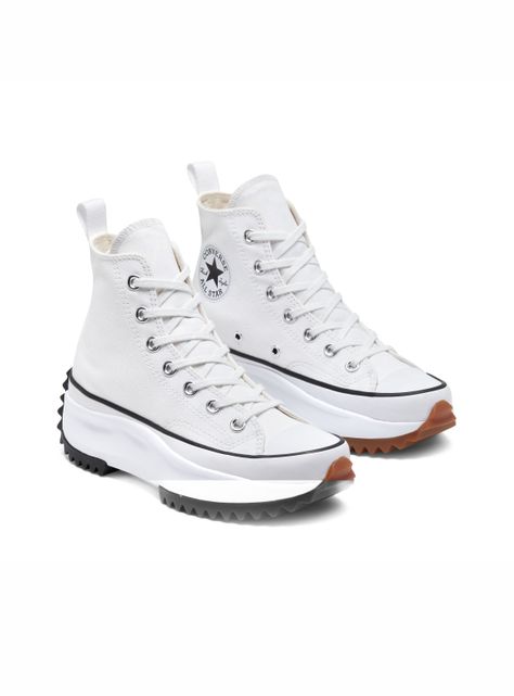 Zapatilla Urbana Mujer Run Star Plataforma Hike-1