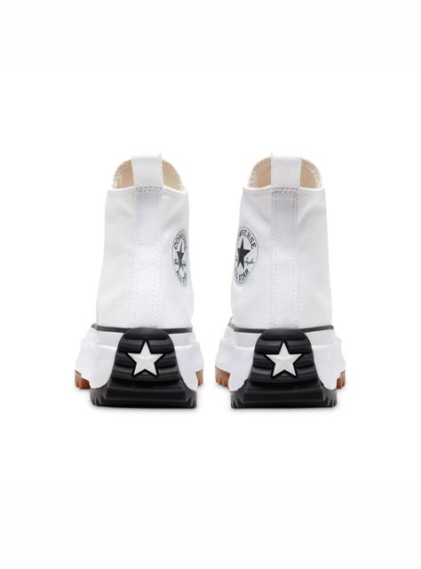 Zapatilla Urbana Mujer Run Star Plataforma Hike-2