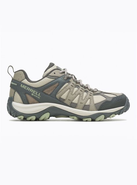 Zapatilla Outdoor GORE-Tex Accentor 3 Mujer-0
