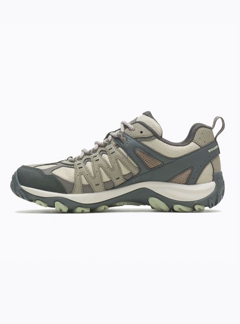 Zapatilla Outdoor GORE-Tex Accentor 3 Mujer-2