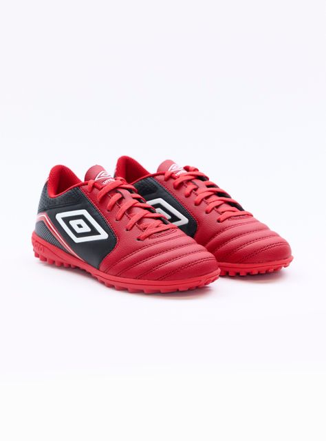 Zapatilla de Fútbol Junior Unisex Classico Xii Lt Tf - Jnr-1