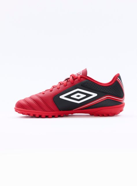 Zapatilla de Fútbol Junior Unisex Classico Xii Lt Tf - Jnr-2