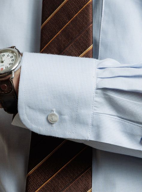 Camisa Formal Regular Fit Fantasía-3