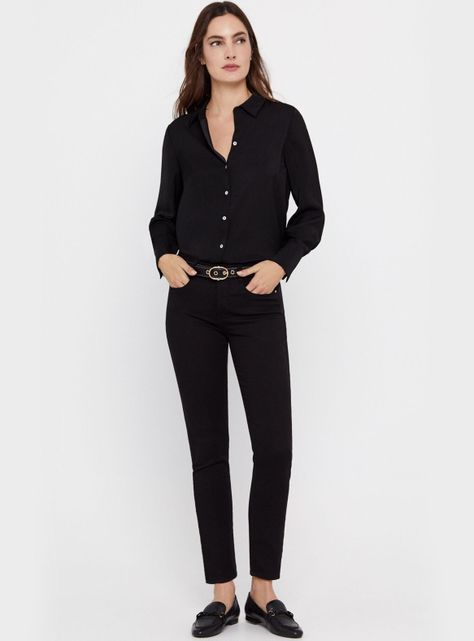 Pantalón Vaquero Reductor Sensational Fit-3