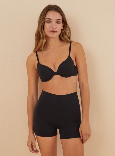 Pantalón Moldeador Culotte-3