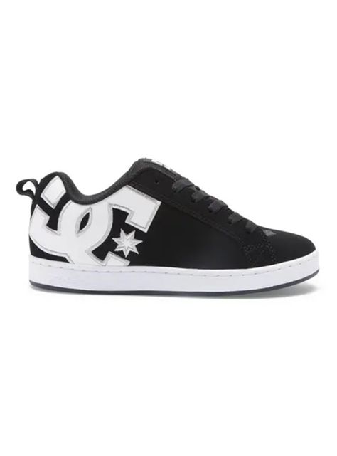 Zapatilla Skate Bws Court Graffik Mujer-0