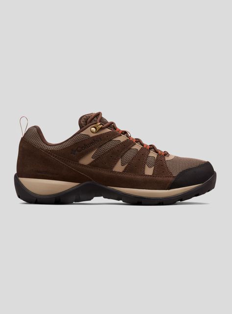 Zapatilla Outdoor Redmond V2 WP Hombre-0