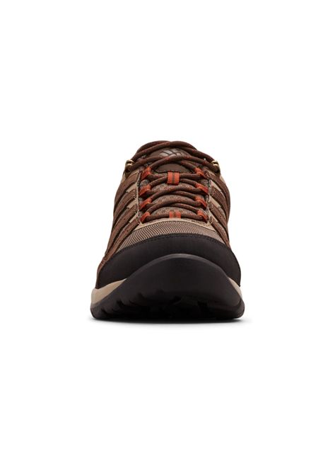 Zapatilla Outdoor Redmond V2 WP Hombre-1