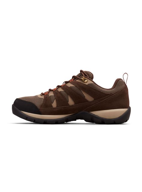 Zapatilla Outdoor Redmond V2 WP Hombre-2