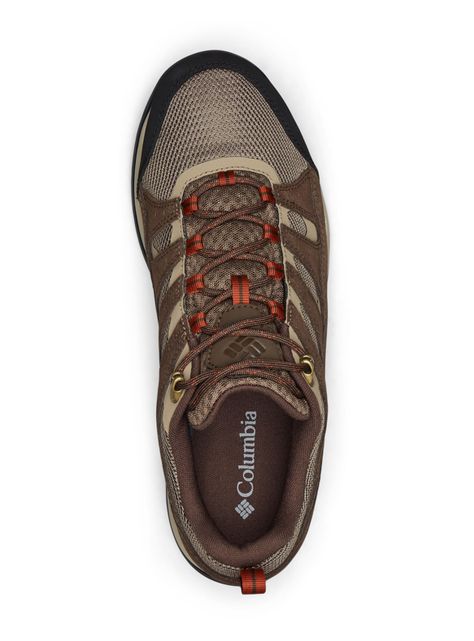 Zapatilla Outdoor Redmond V2 WP Hombre-3