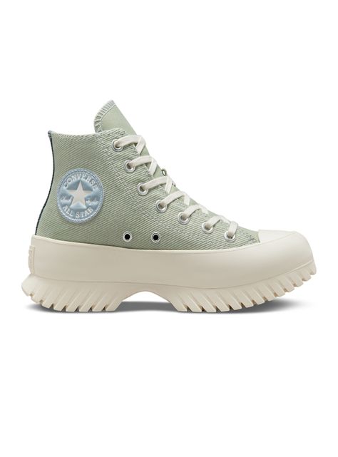 Zapatilla Urbana Lugged-2.0 Plataforma Mujer-0