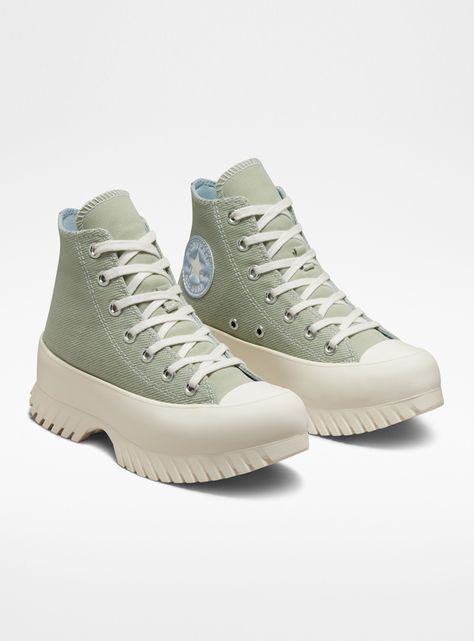 Zapatilla Urbana Lugged-2.0 Plataforma Mujer-1