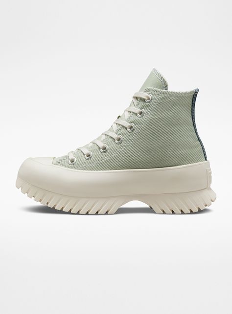 Zapatilla Urbana Lugged-2.0 Plataforma Mujer-2