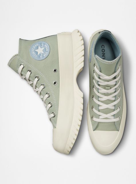 Zapatilla Urbana Lugged-2.0 Plataforma Mujer-4