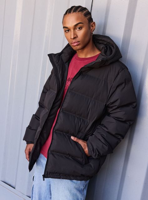 Parka Color-0