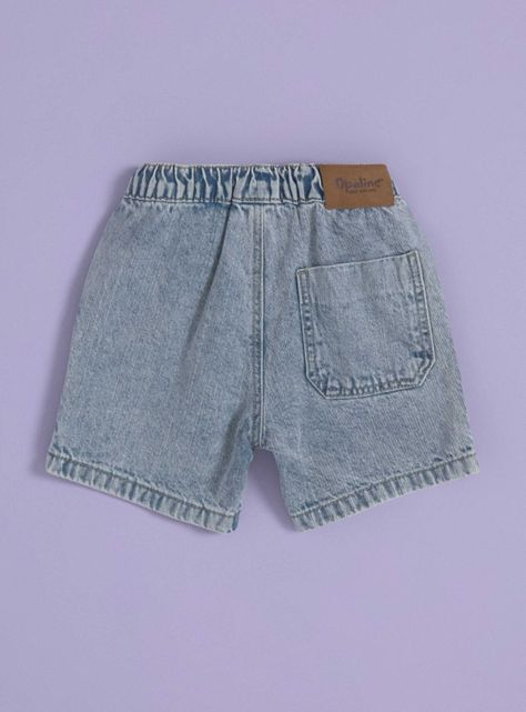 Short con Cordón Clásico-1