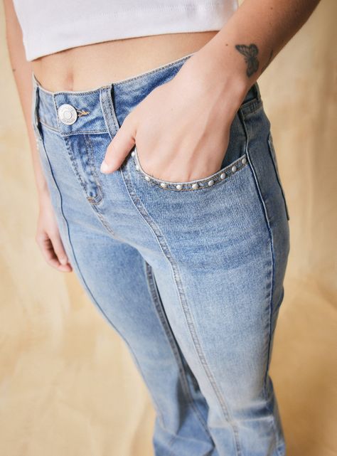 Jeans Cortes Piernas-2