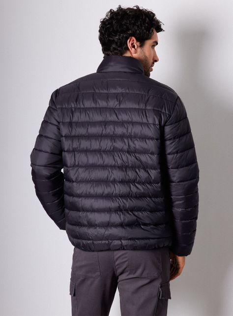 Parka Básica Inv-1