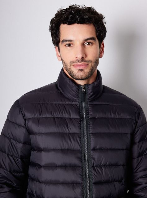 Parka Básica Inv-2