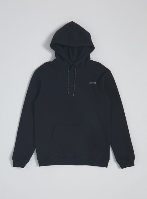 Polerón Hoodie con Capucha Interior Felpa-2
