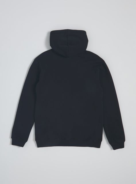Polerón Hoodie con Capucha Interior Felpa-3