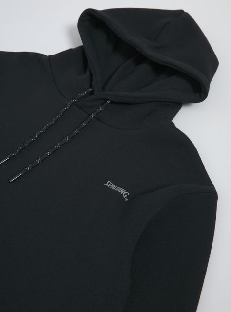 Polerón Hoodie con Capucha Interior Felpa-4