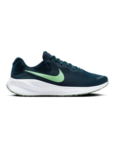 Zapatilla Running Graphic Revolution 7 Hombre-0