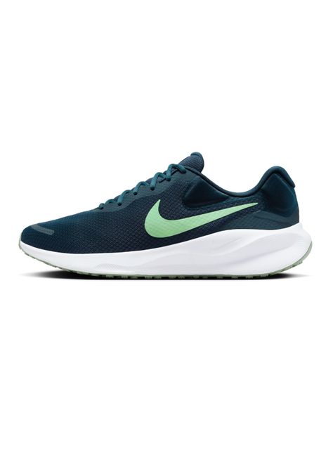 Zapatilla Running Graphic Revolution 7 Hombre-1