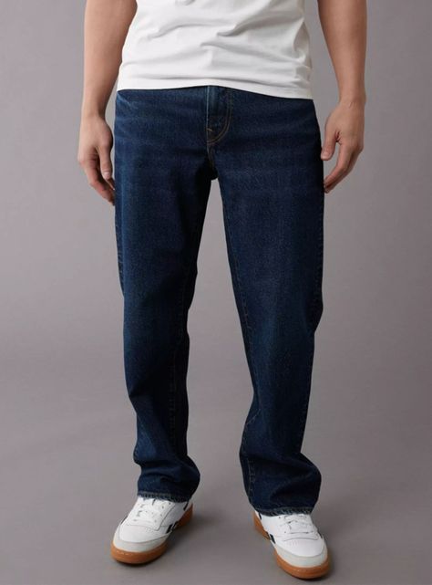 Jeans AE EasyFlex Holgado-0