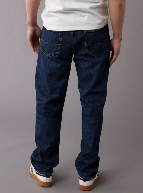 Jeans AE EasyFlex Holgado-1
