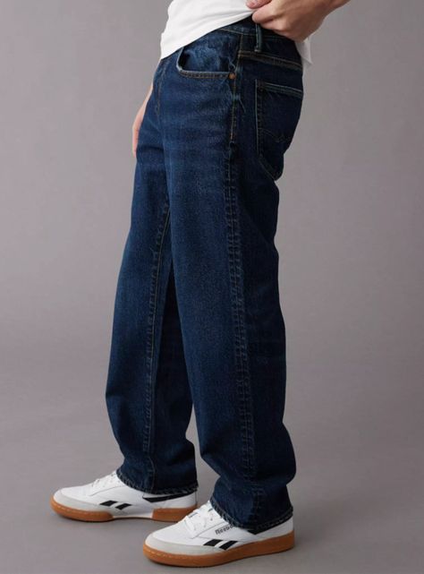 Jeans AE EasyFlex Holgado-2