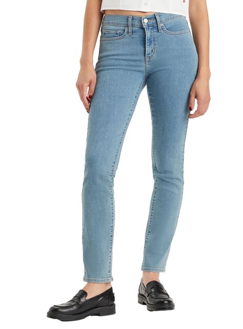 Jeans 312 Slim-0