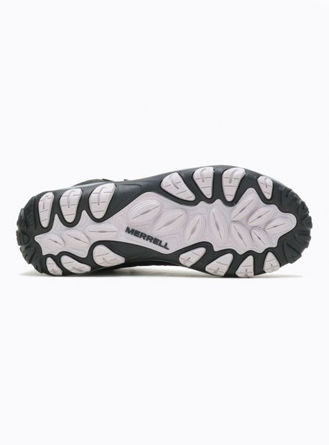Zapatilla Outdoor Accentor3 Gore- Tex Sport Gtx Mujer-2