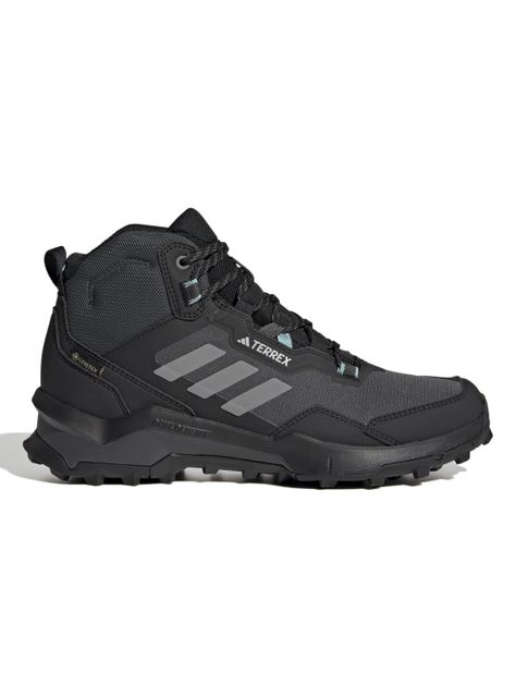 Zapatilla Outdoor W Hiking Terrex Ax4 Mid GTX Mujer-0
