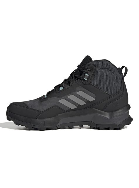 Zapatilla Outdoor W Hiking Terrex Ax4 Mid GTX Mujer-2