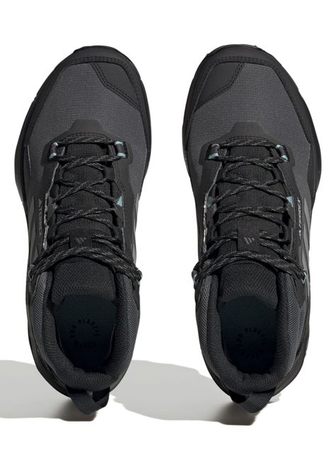 Zapatilla Outdoor W Hiking Terrex Ax4 Mid GTX Mujer-4