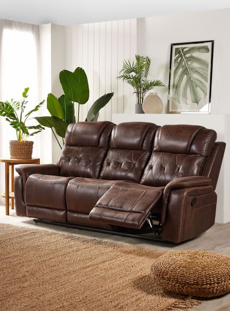 Reclinable Badlands 3 Cuerpos-6