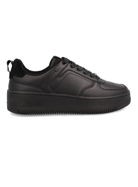 Zapato Escolar Cuero Emma Niña-0