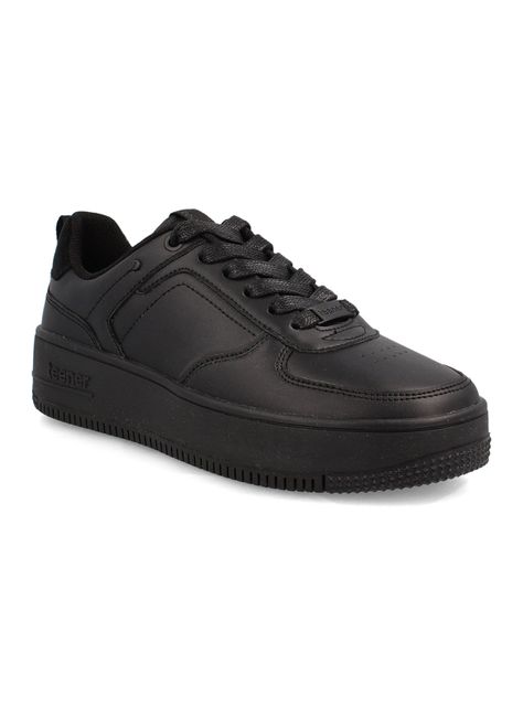 Zapato Escolar Cuero Emma Niña-1