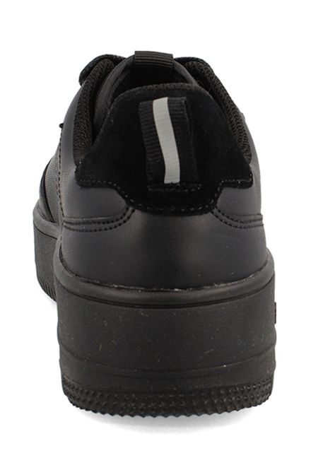 Zapato Escolar Cuero Emma Niña-3