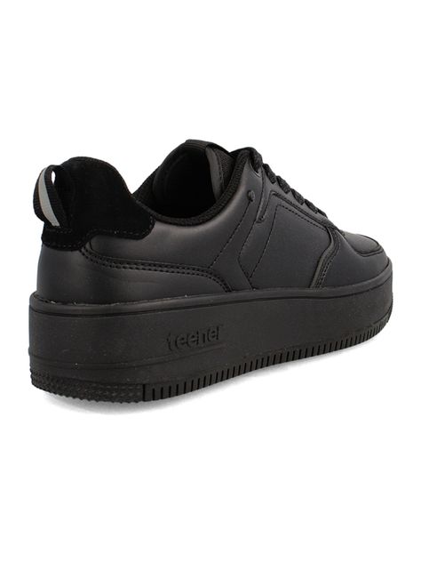 Zapato Escolar Cuero Emma Niña-4