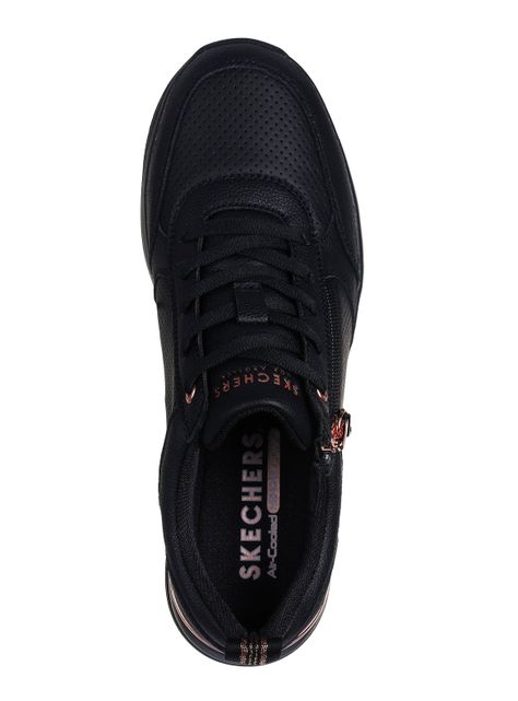 Zapatilla Urbana Black Billion 2 Mujer-3