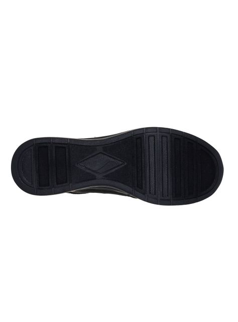 Zapatilla Urbana Black Billion 2 Mujer-4