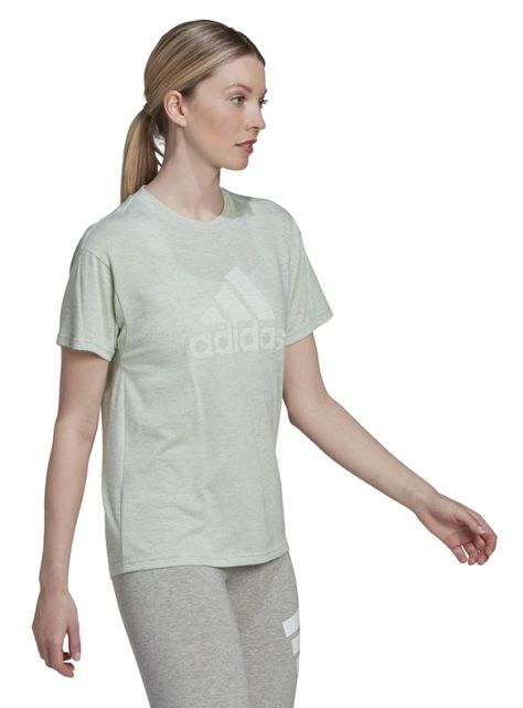 Polera Diseño Winrs 3.0 Tee Mujer-4