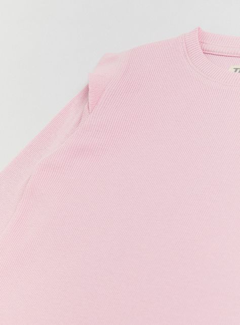 Polera Rib Lisa Vuelitos-4