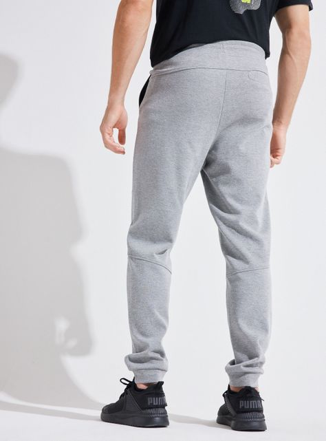 Pantalón Jogger Bolsillo Engomado-1